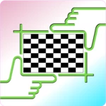 chess position scanner android application logo